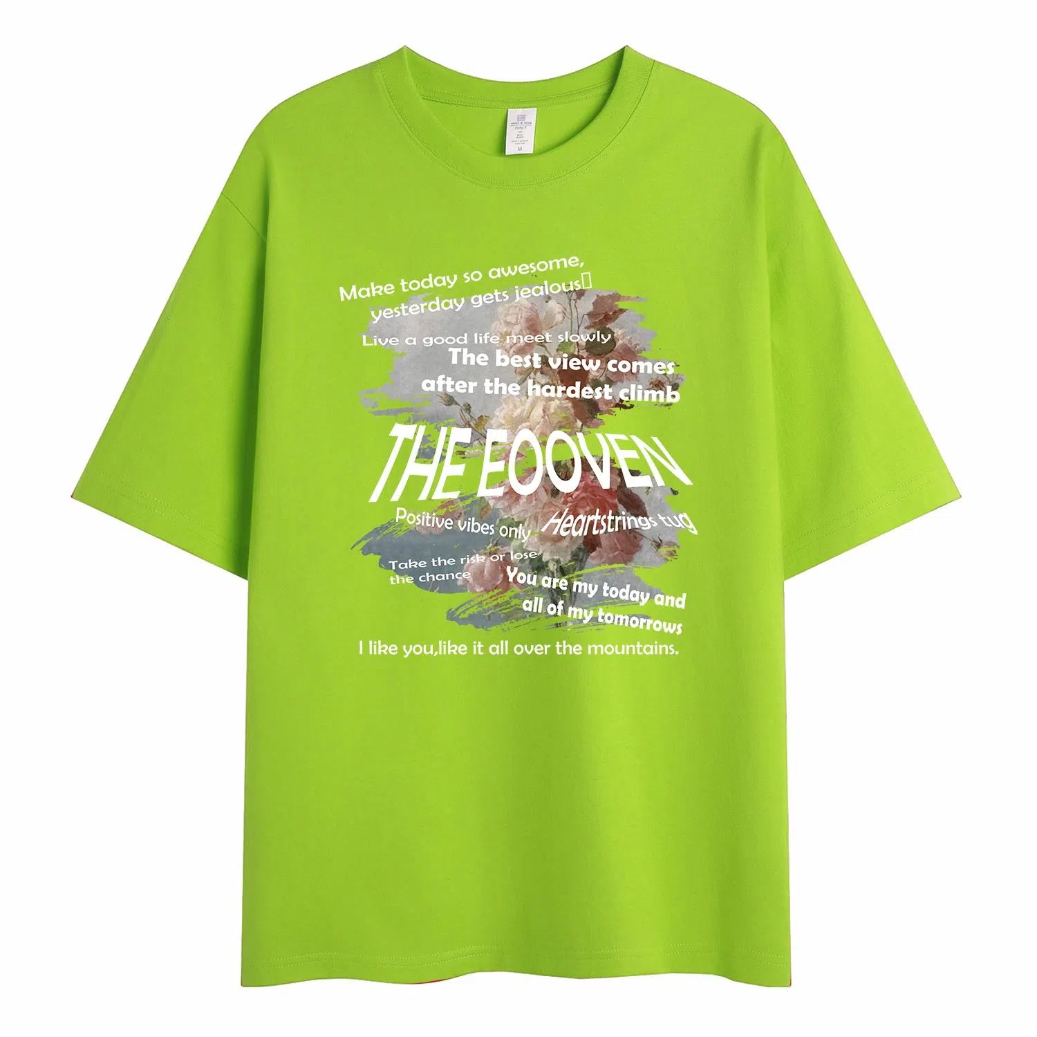 EOOVEN 2024logooversizeT