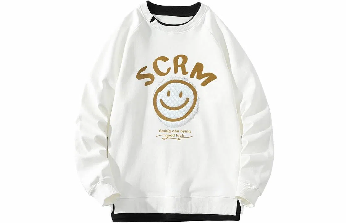 SCRM logo