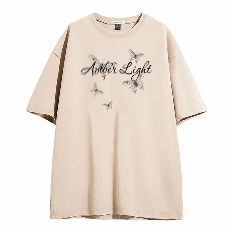 AMBER LIGHT 230g T