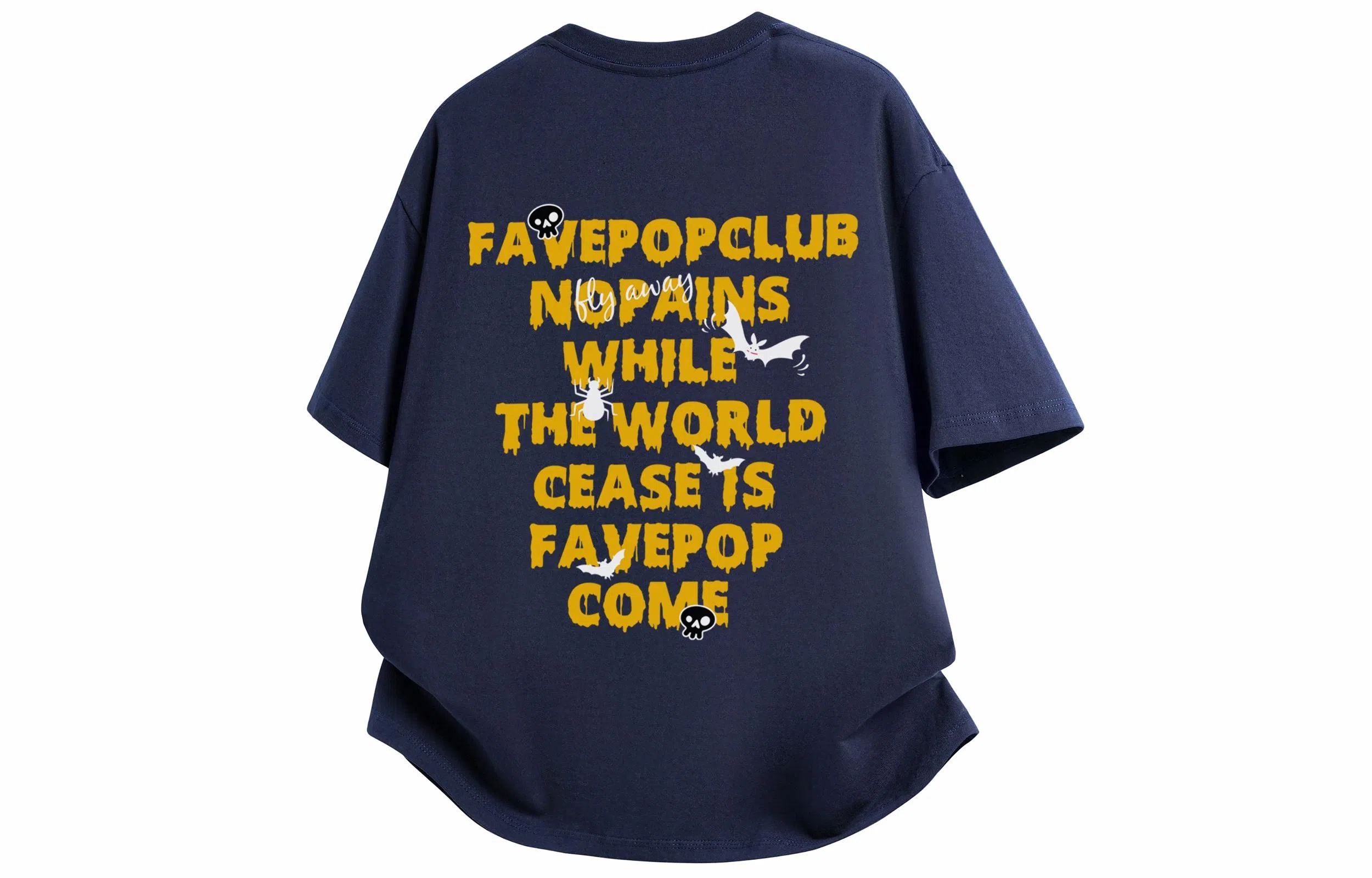FAVEPOP T