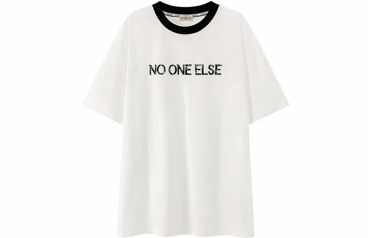 NO ONE ELSE T