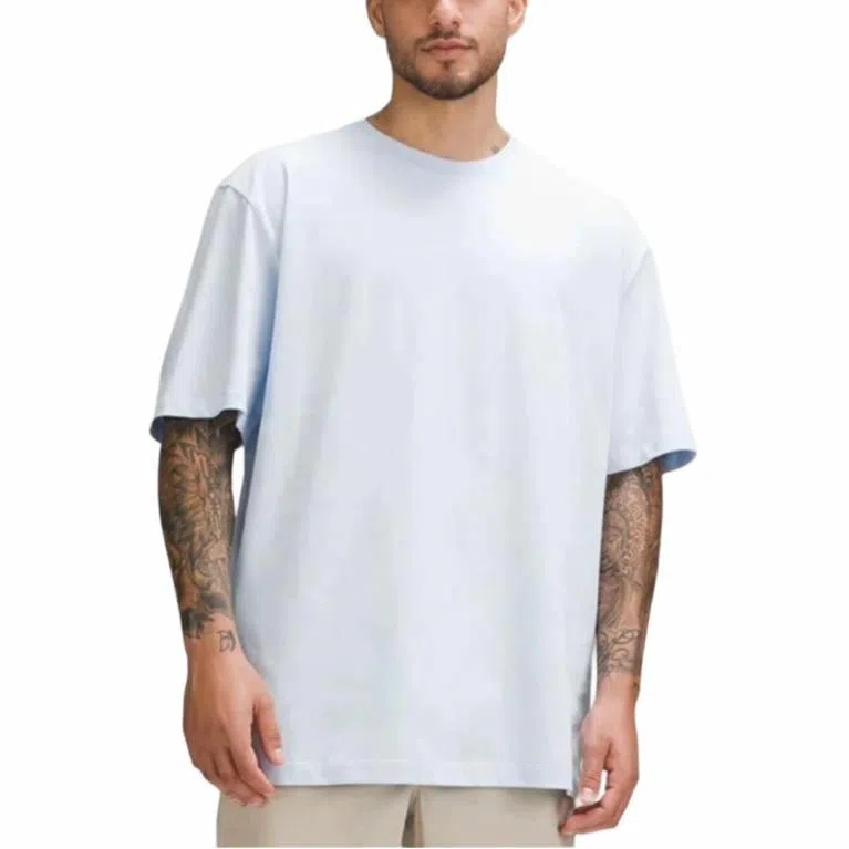 lululemon Heavyweight T