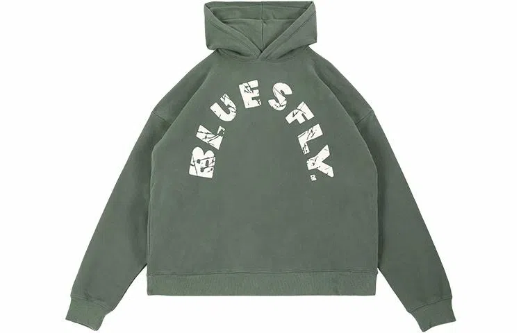 BLUESFLY Hoodie