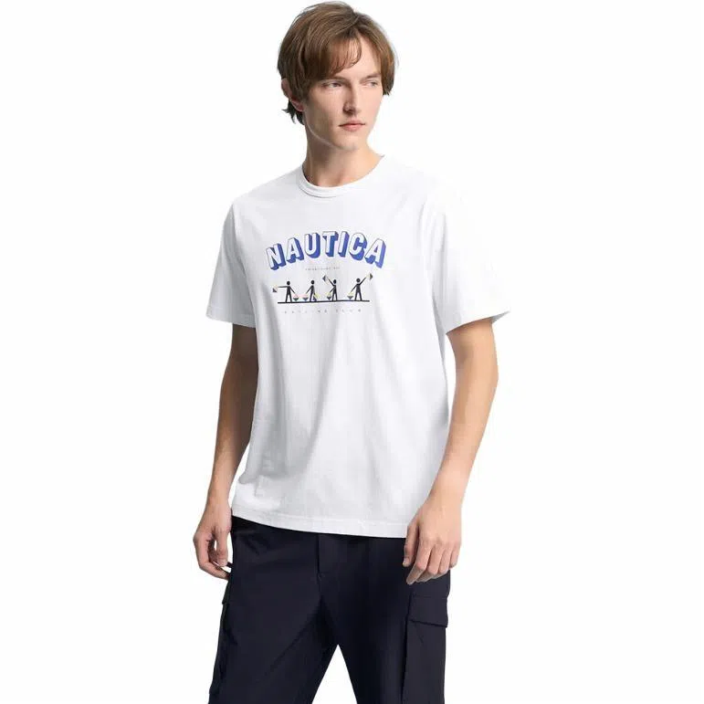 NAUTICA Mainline T