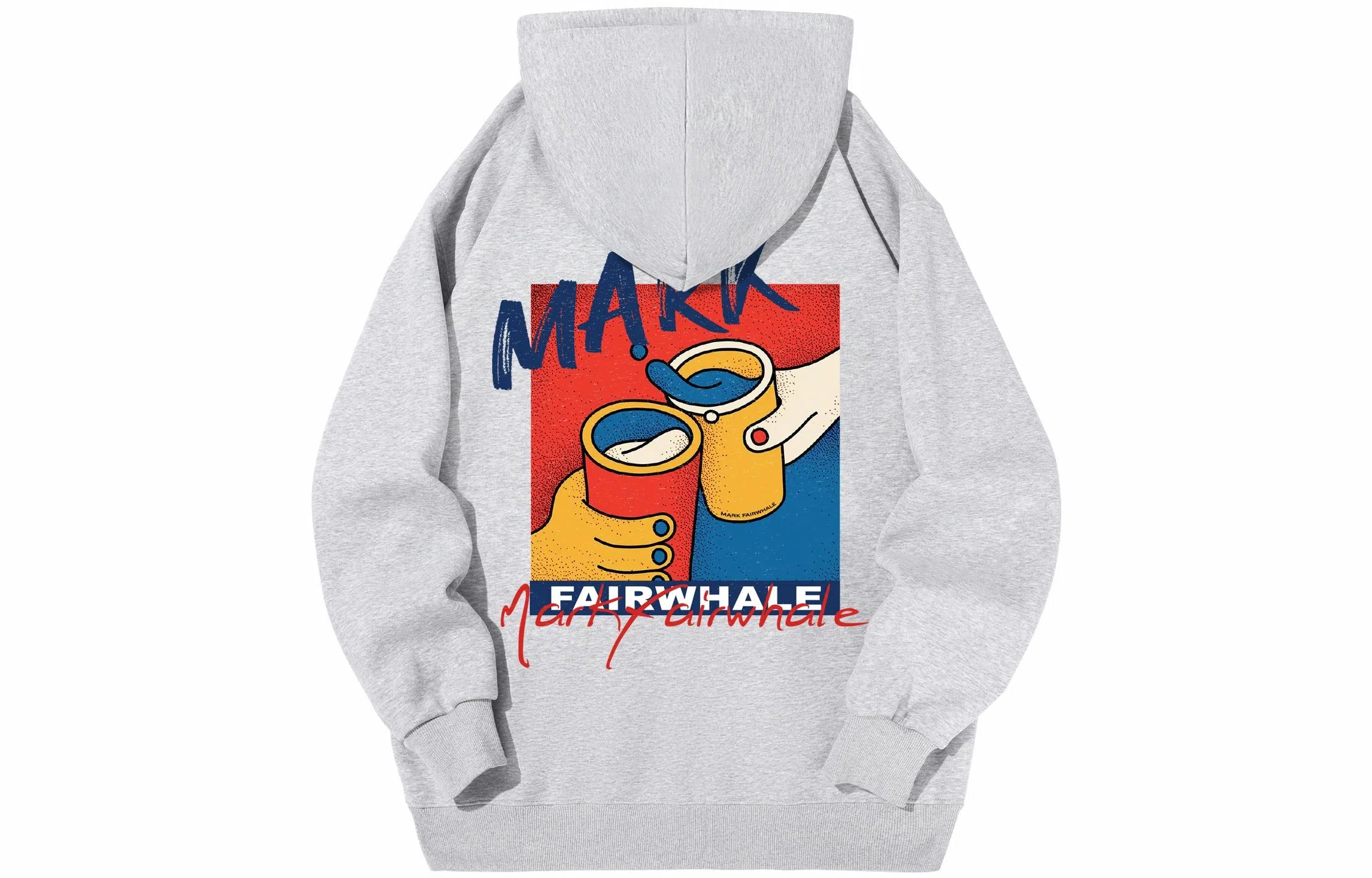 FAIRWHALE