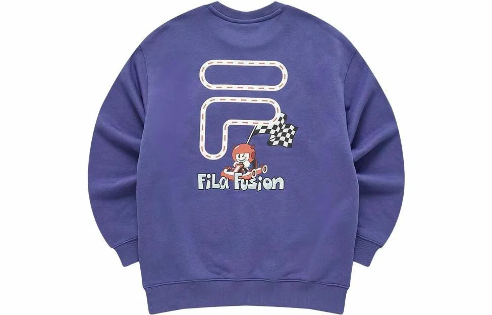 FILA FUSION FOB