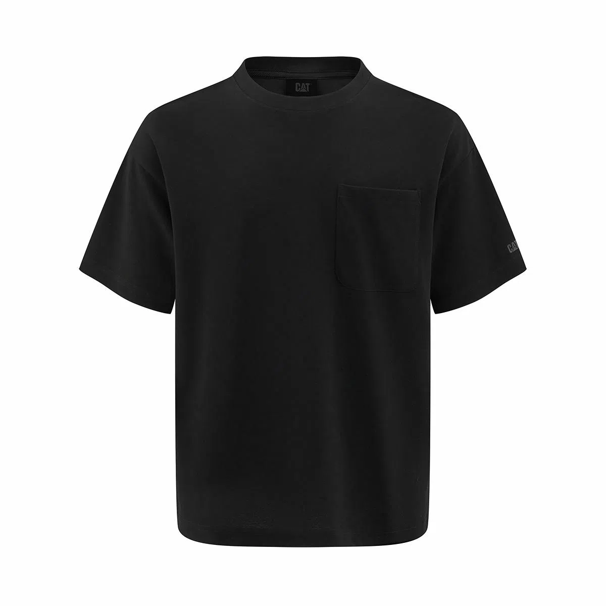 CAT SS25 T
