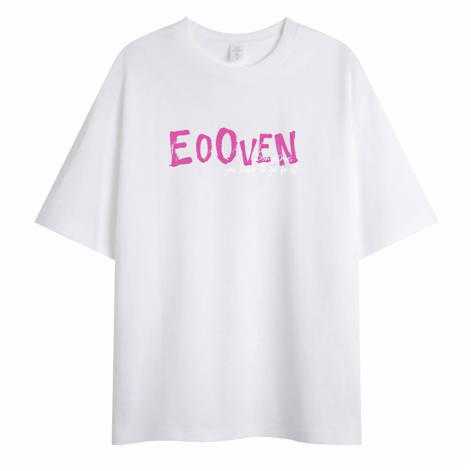 EOOVEN logoT