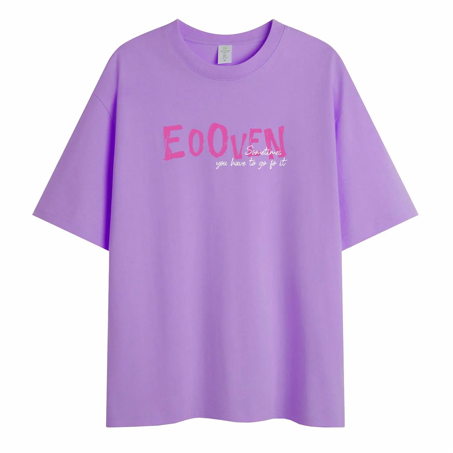 EOOVEN logoT