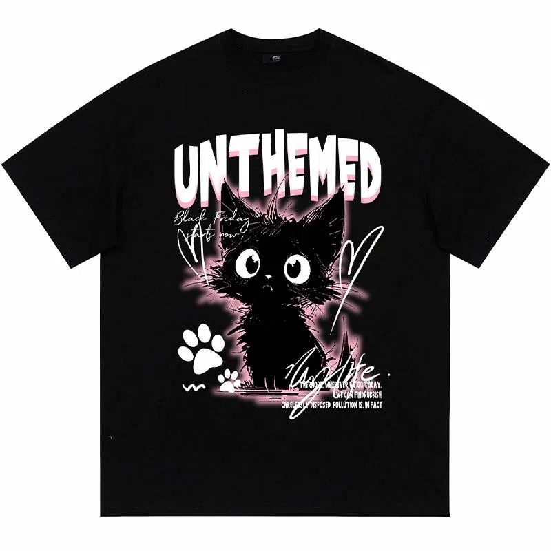 UNthemed T