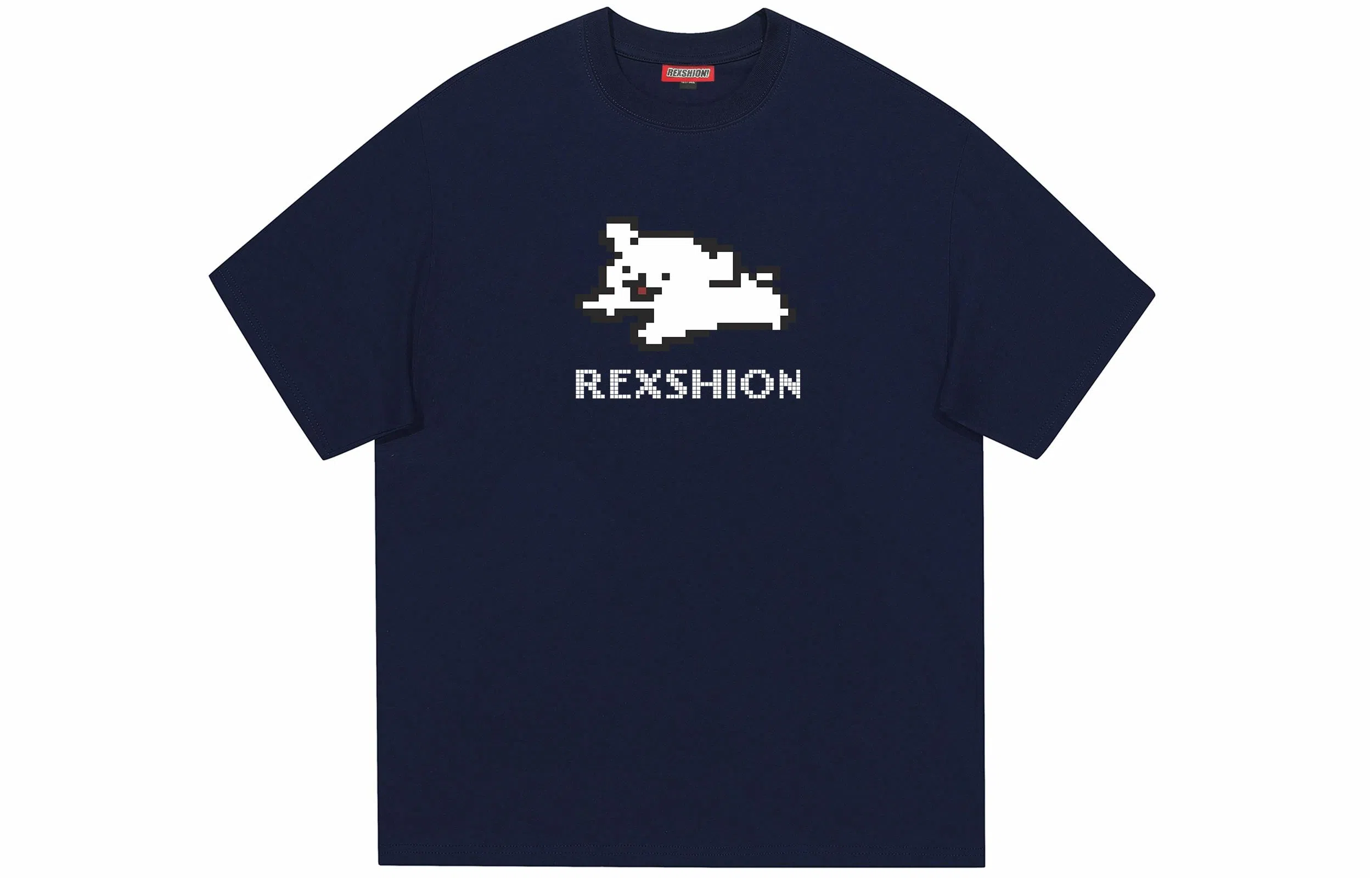 REXSHION T