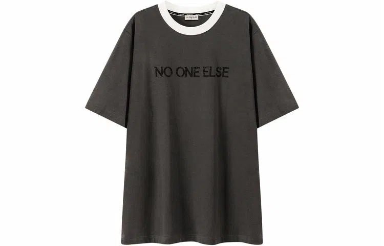 NO ONE ELSE T