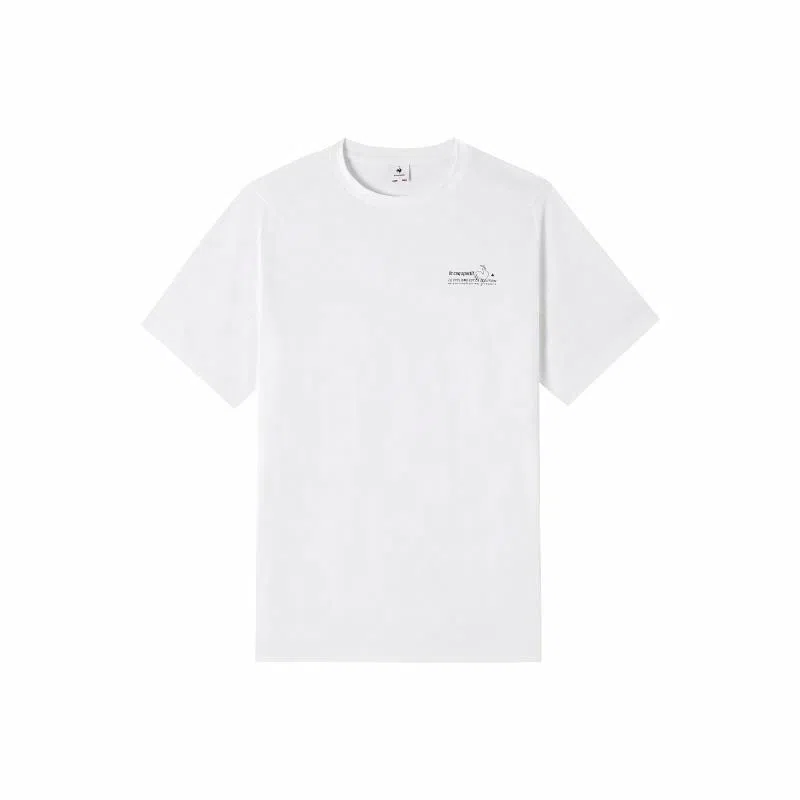 le coq sportif LogoT