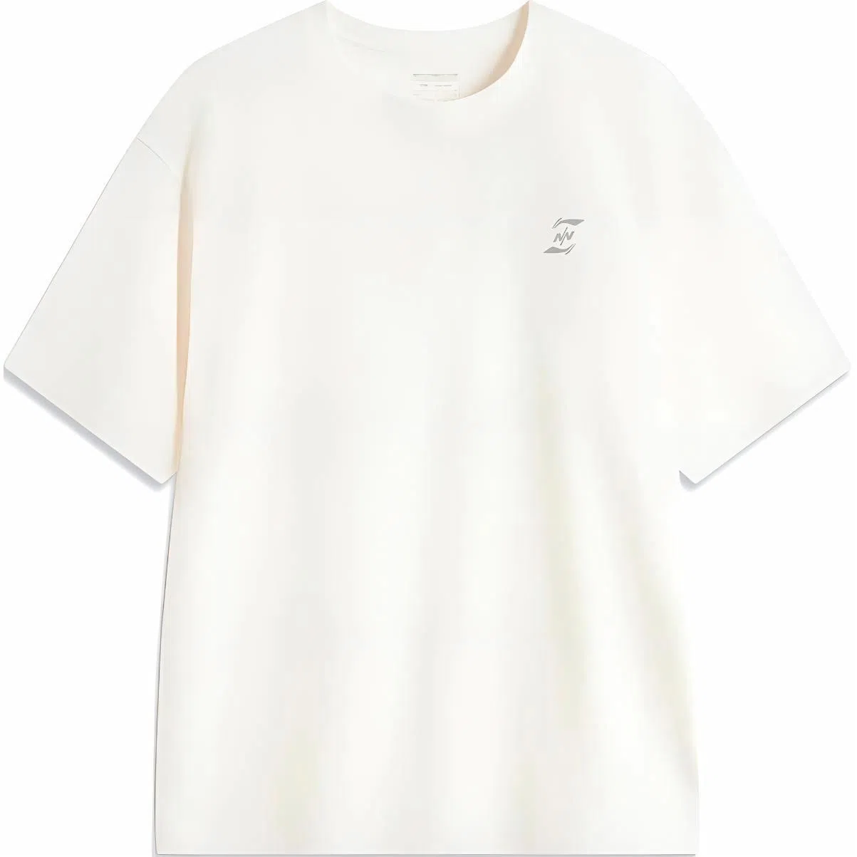 LiNing x NINEPOINTNINE logoT