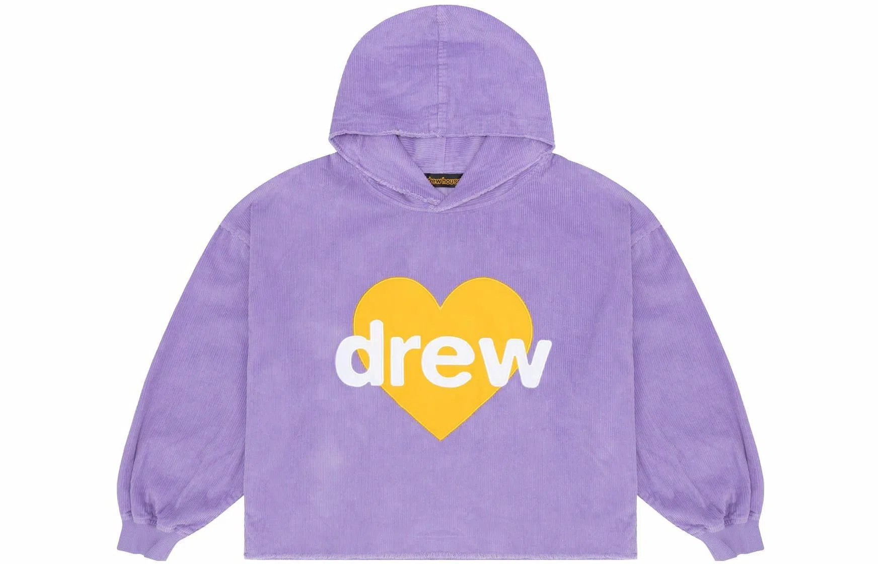 Drew House FW23 logo