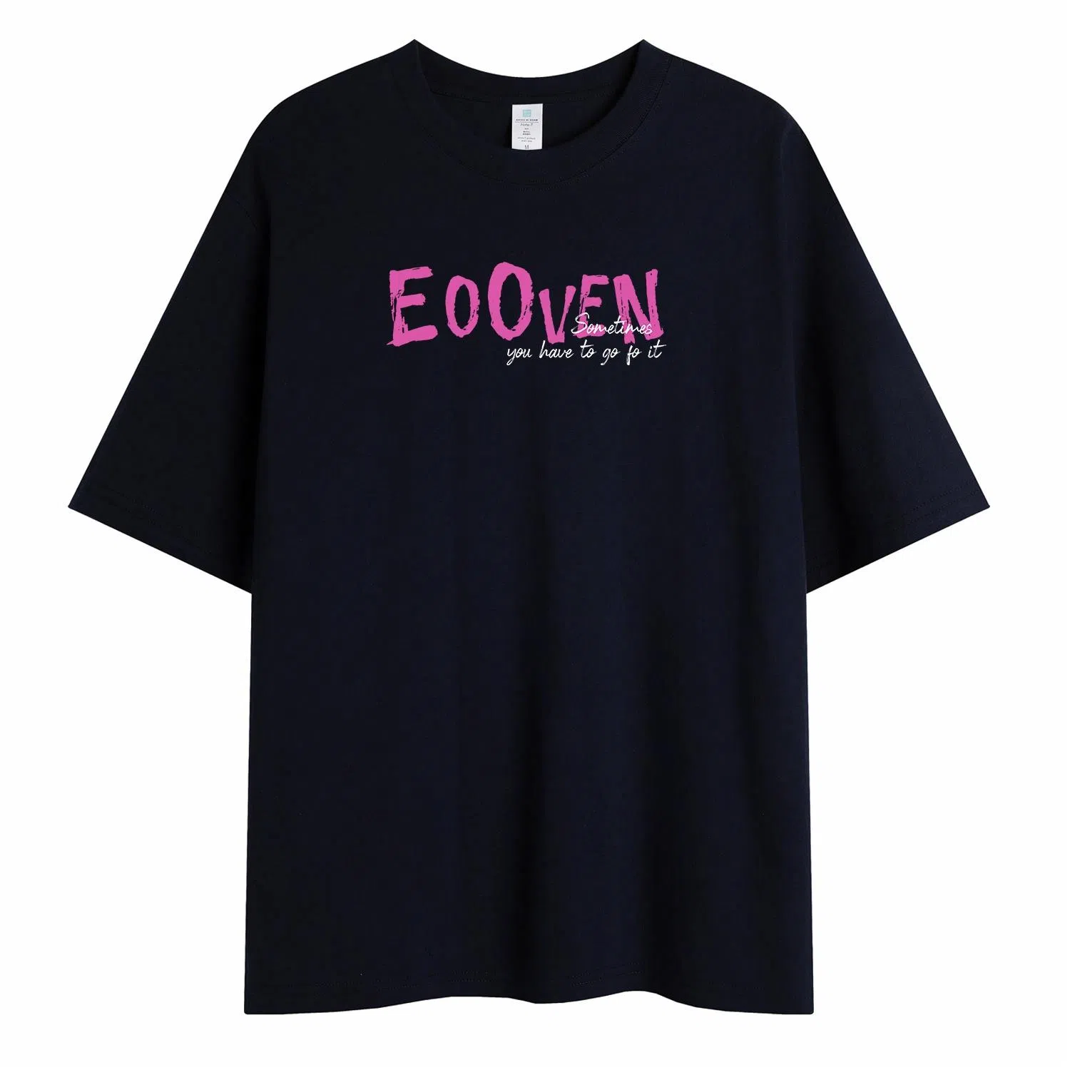 EOOVEN logoT