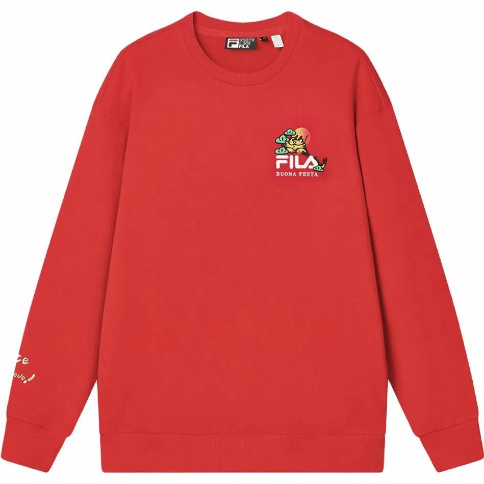 FILA 2024