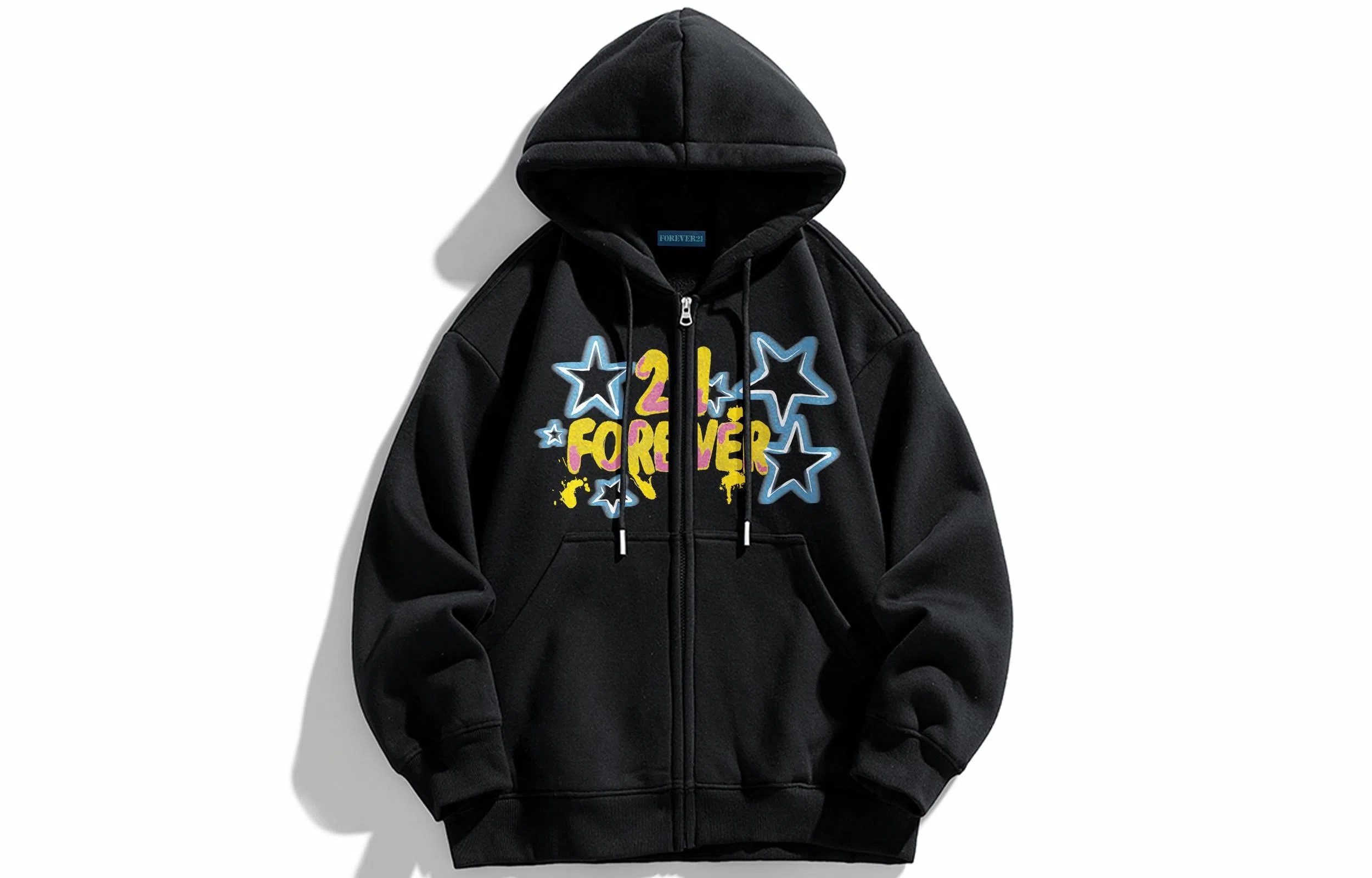FOREVER 21 starLogo