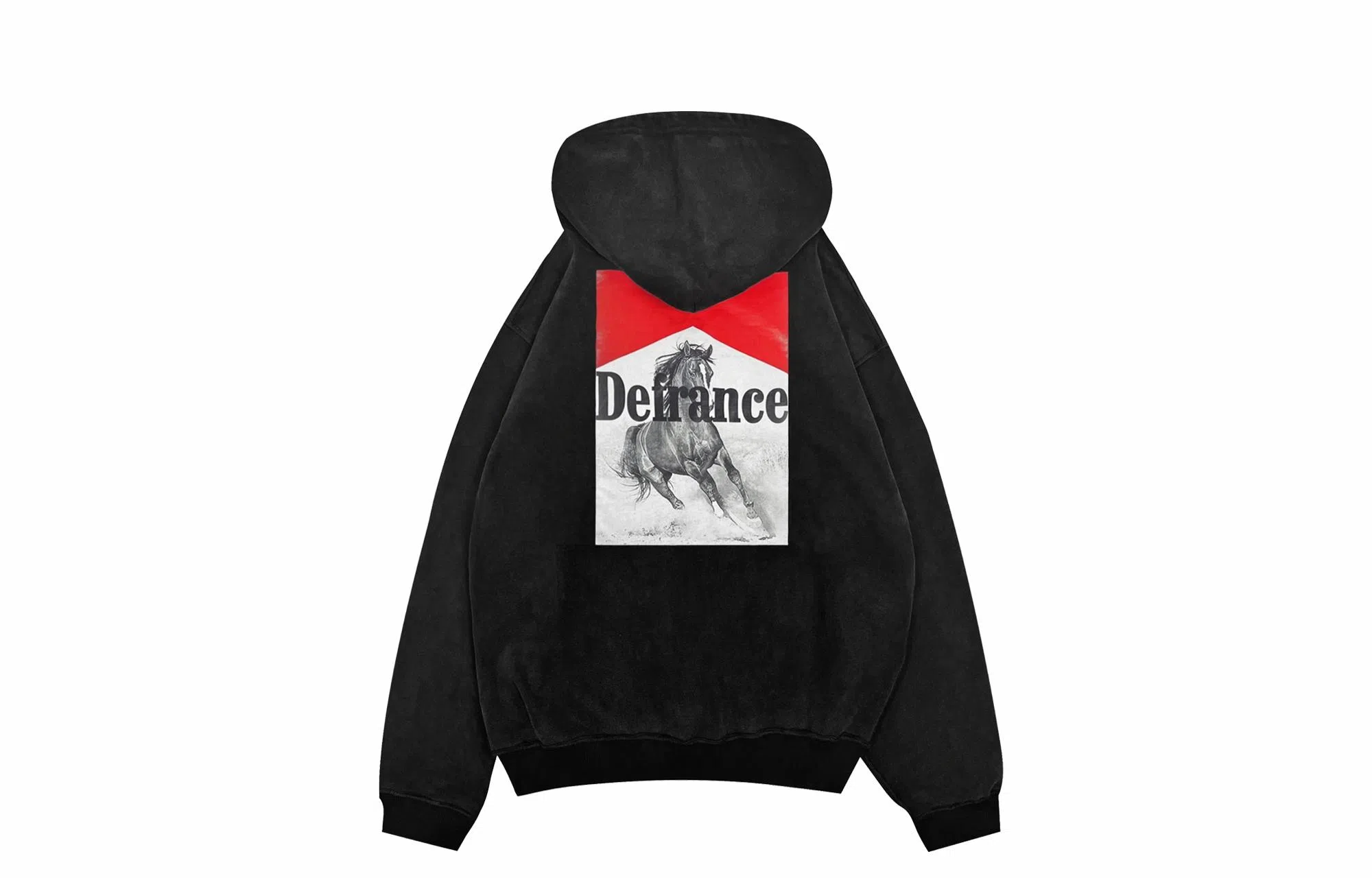 ARNODEFRANCE Hoodie
