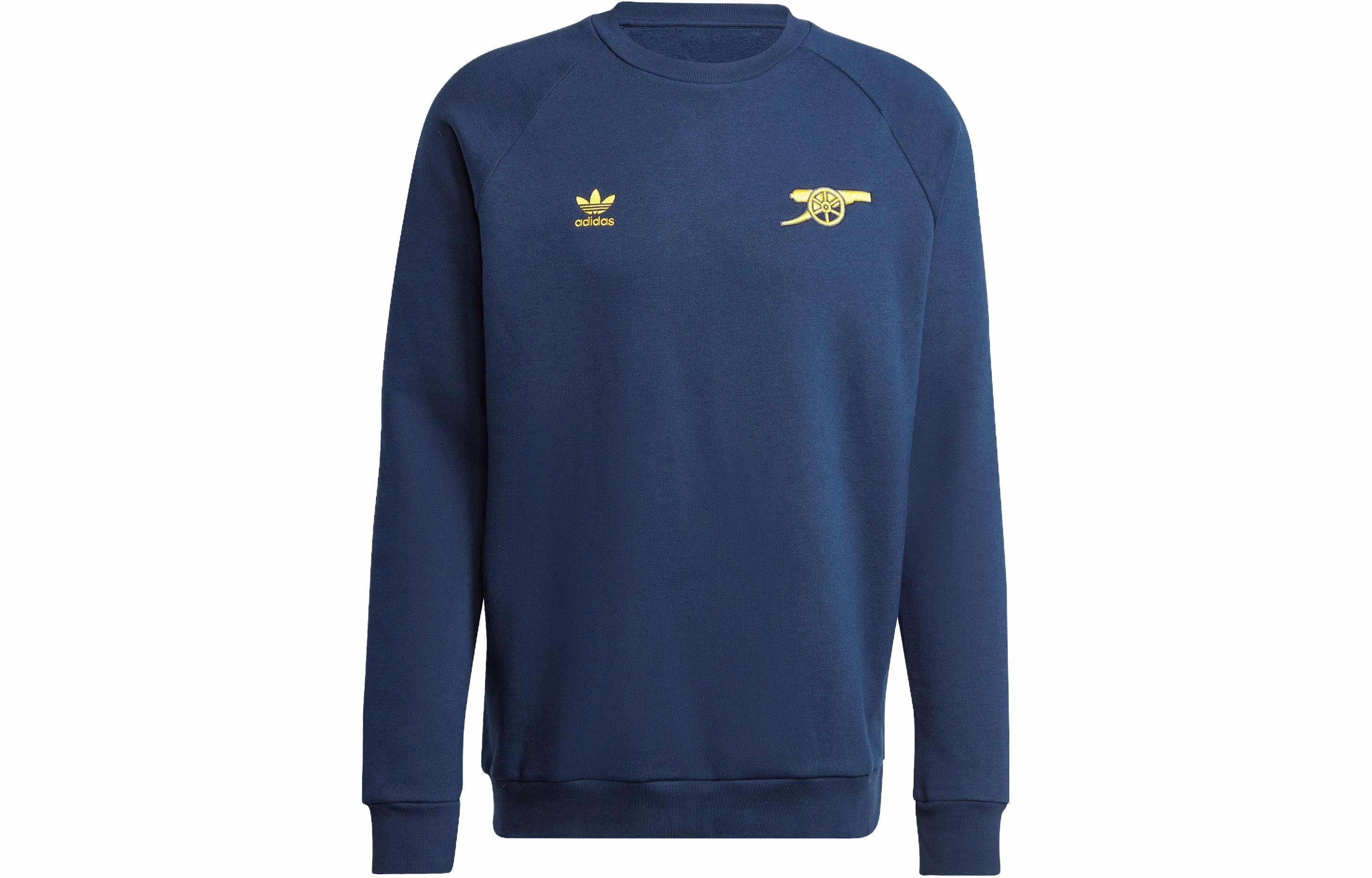 adidas originals Essential ARSENAL ESSENTIALS CREW SWEATSHIRT