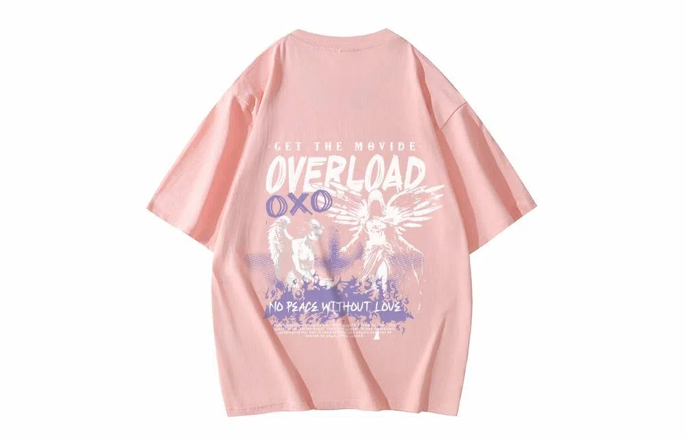OXO OVERLOAD T