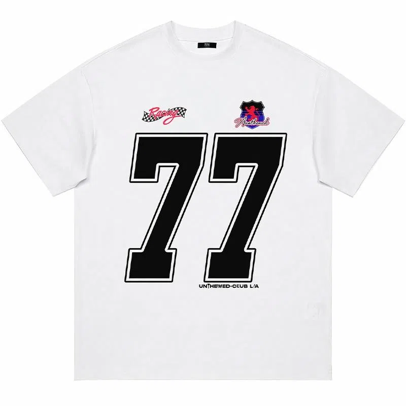 UNthemed 77LogoT