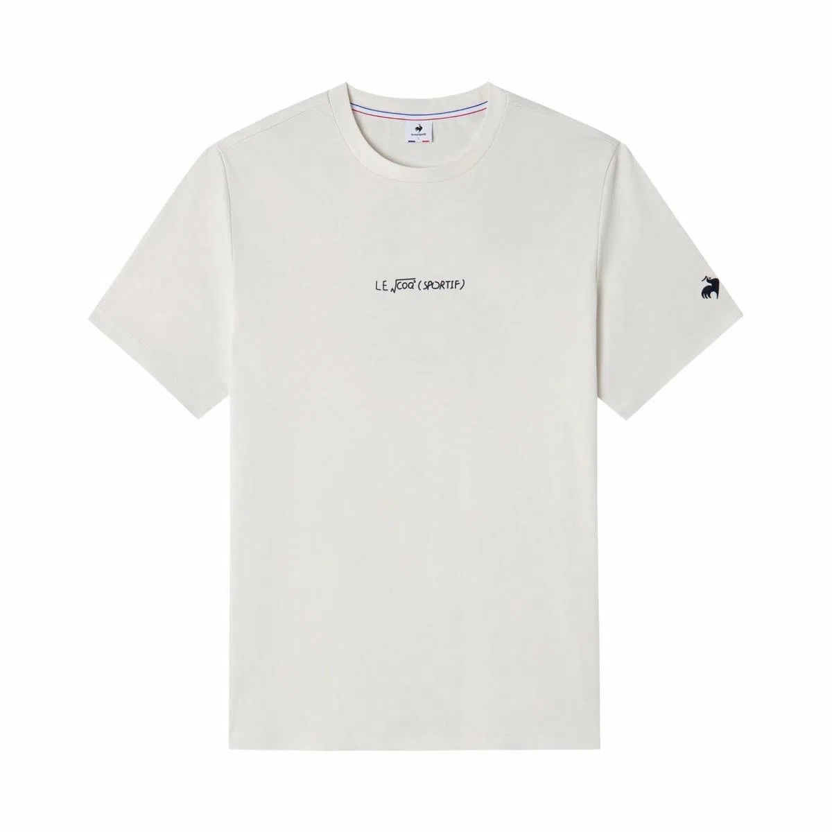 le coq sportif LogoT