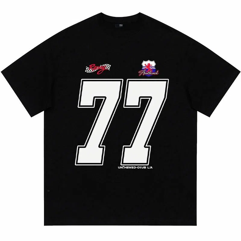 UNthemed 77LogoT