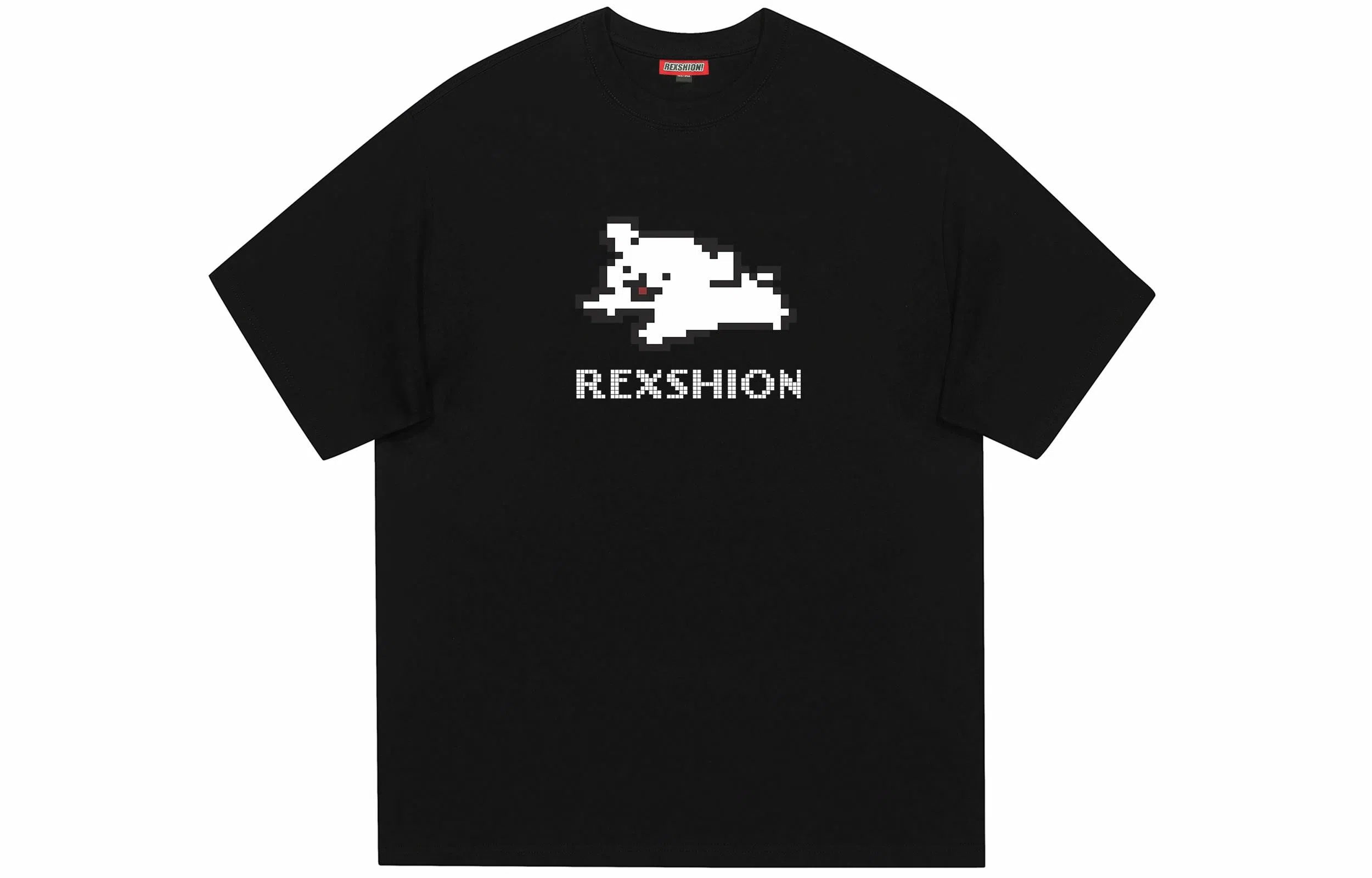 REXSHION T