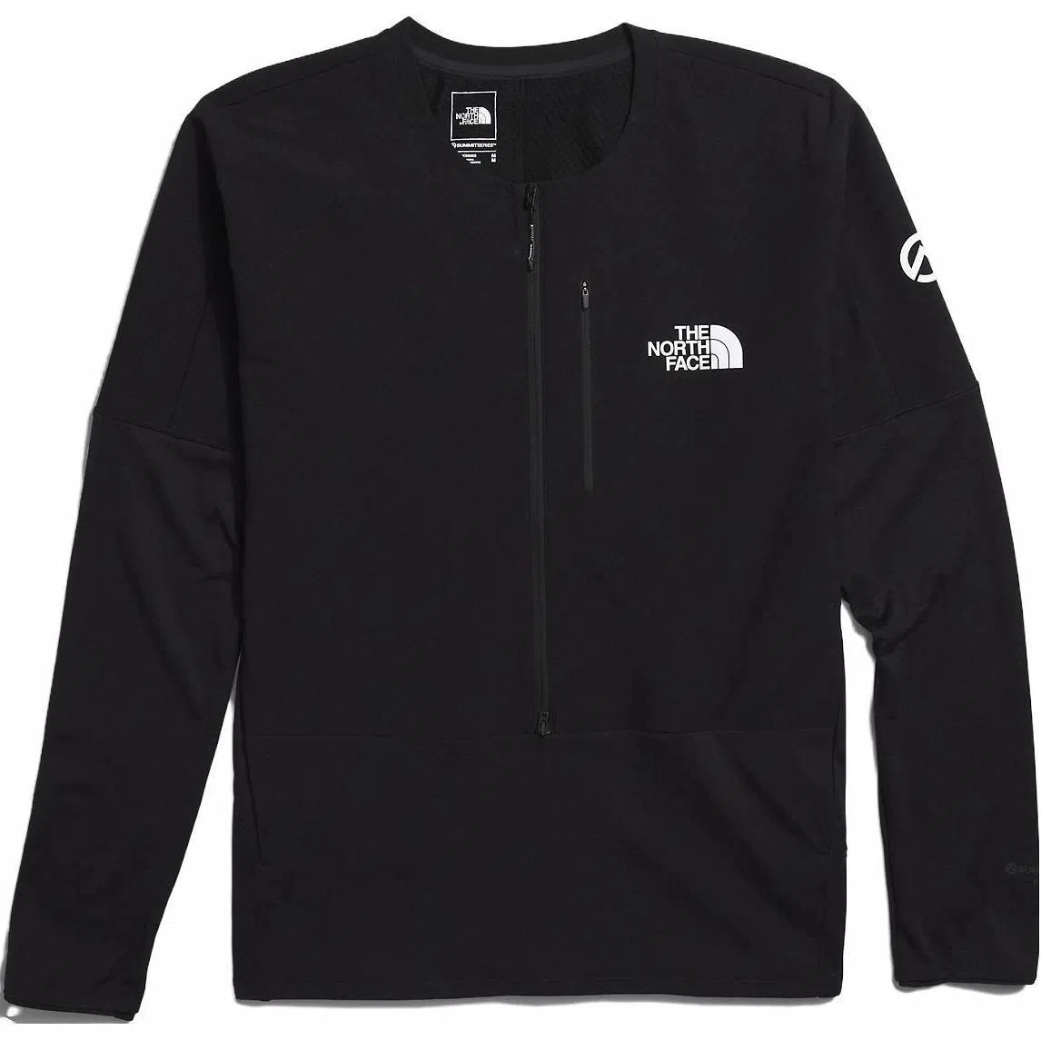 THE NORTH FACE