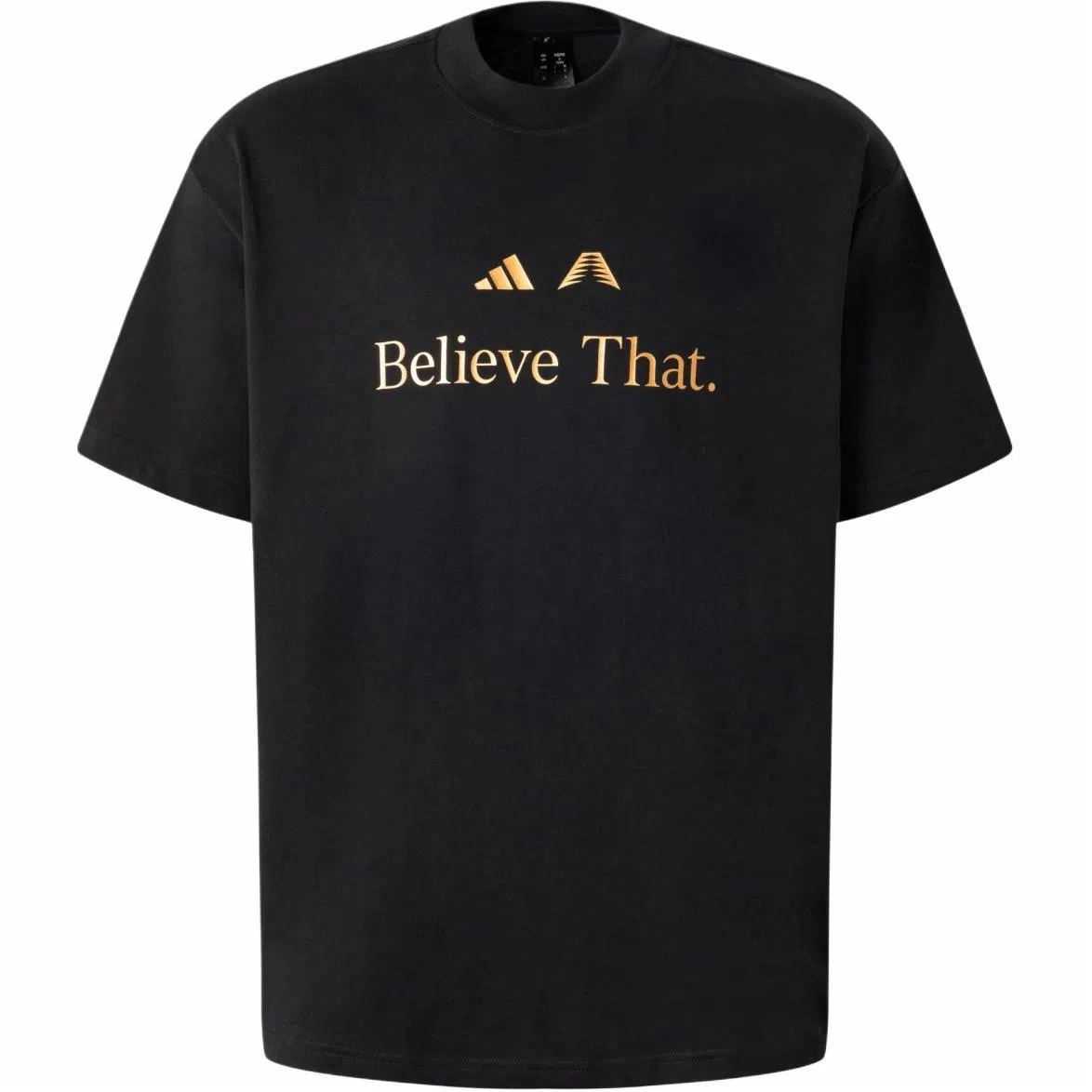 adidas ANTHONY EDWARDS SS24 T