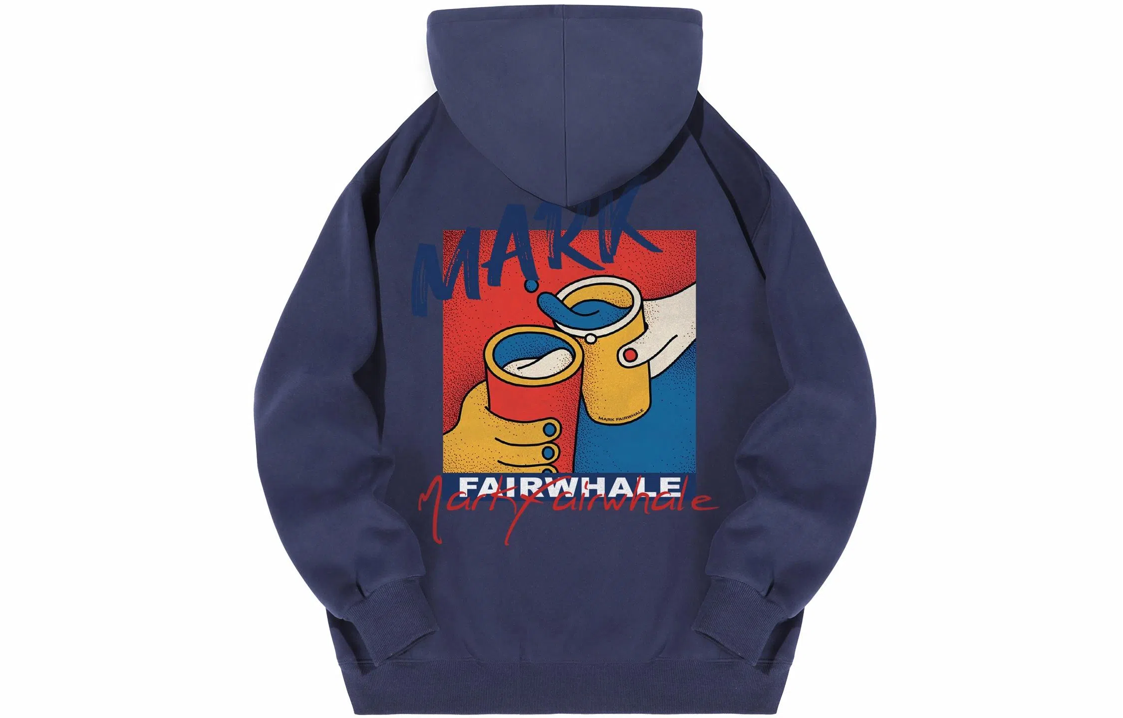 FAIRWHALE