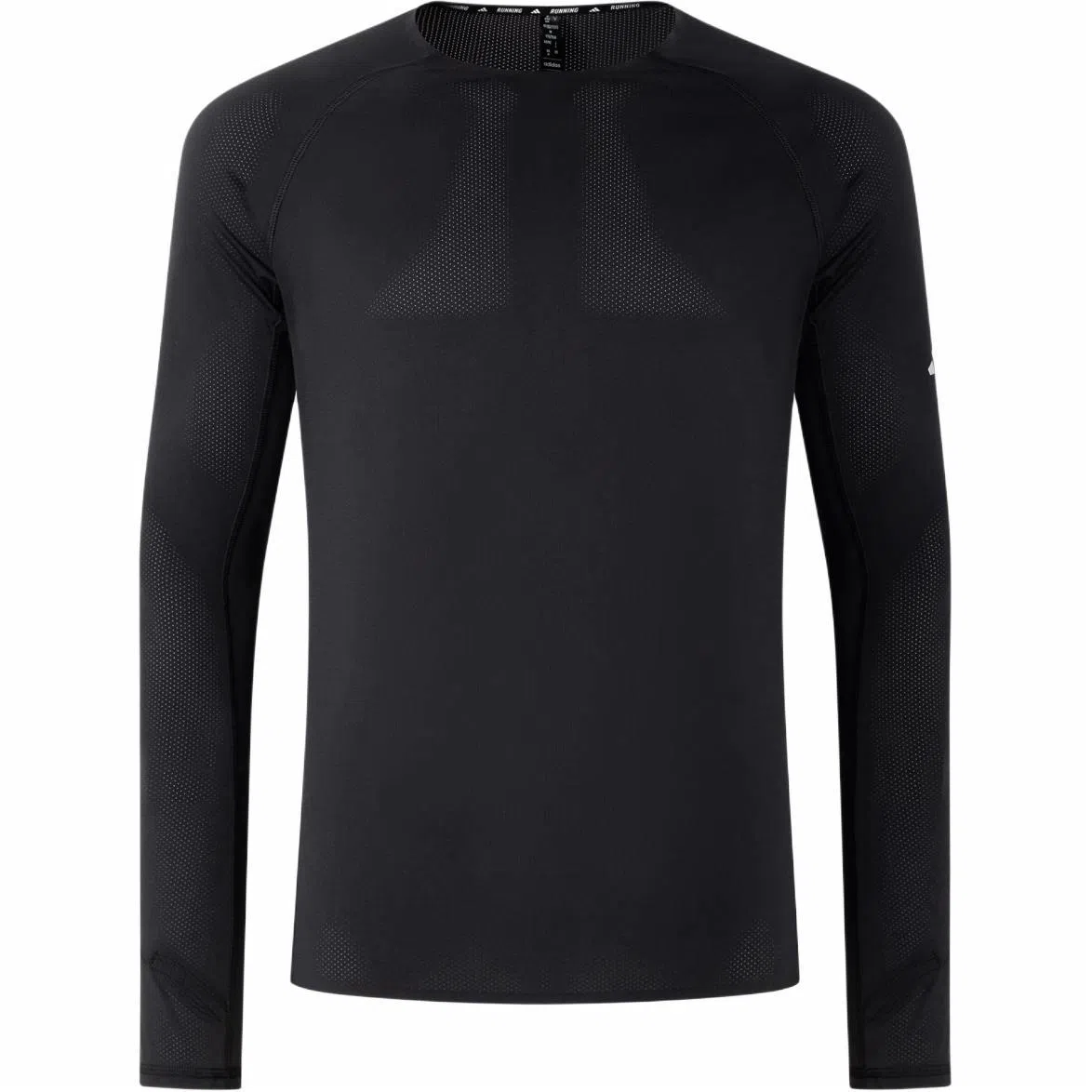 adidas ESS RN TEE LS M T