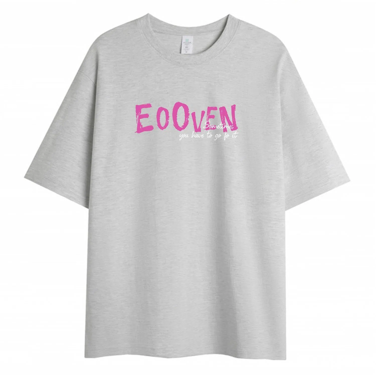 EOOVEN logoT