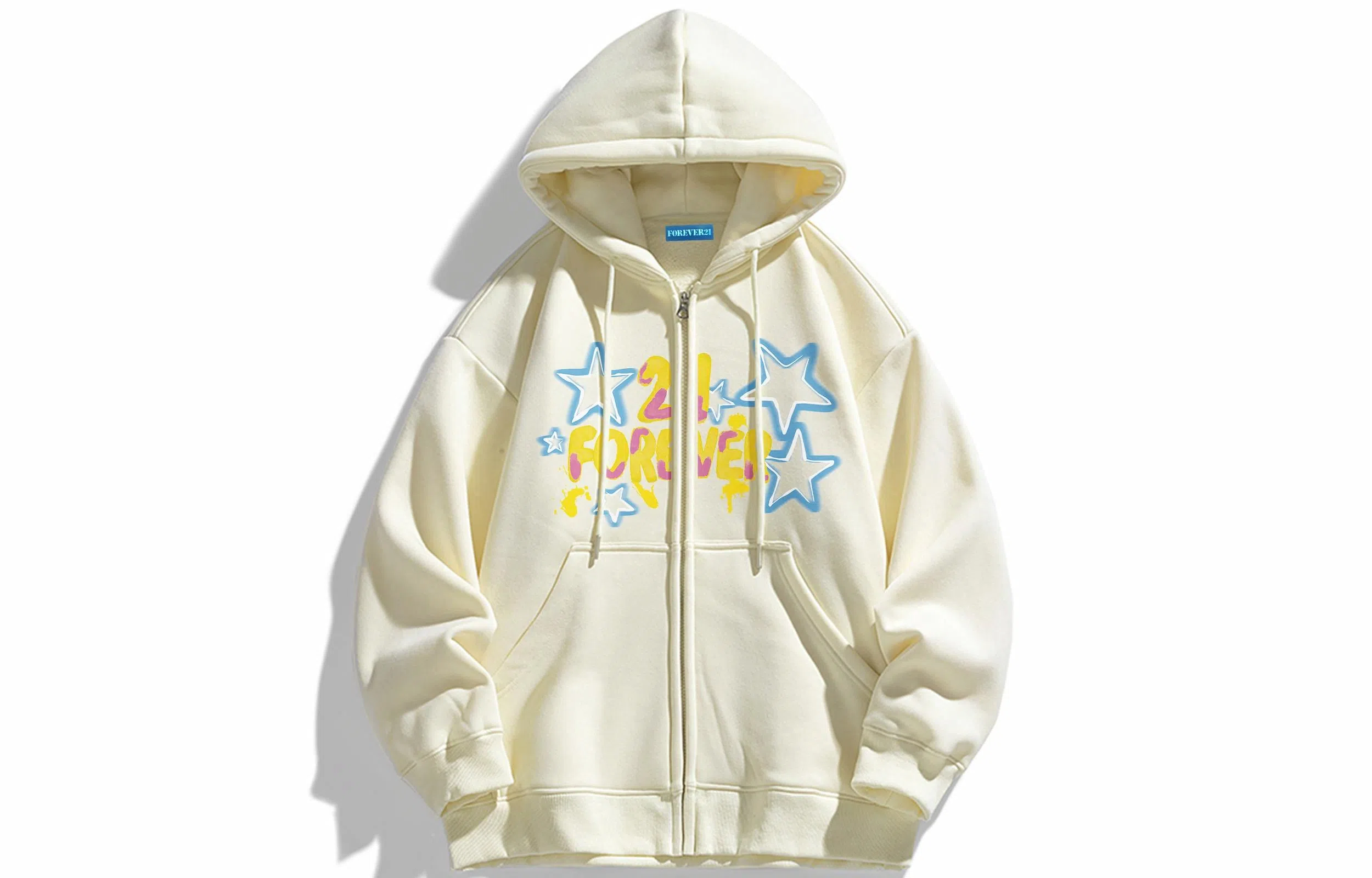 FOREVER 21 starLogo