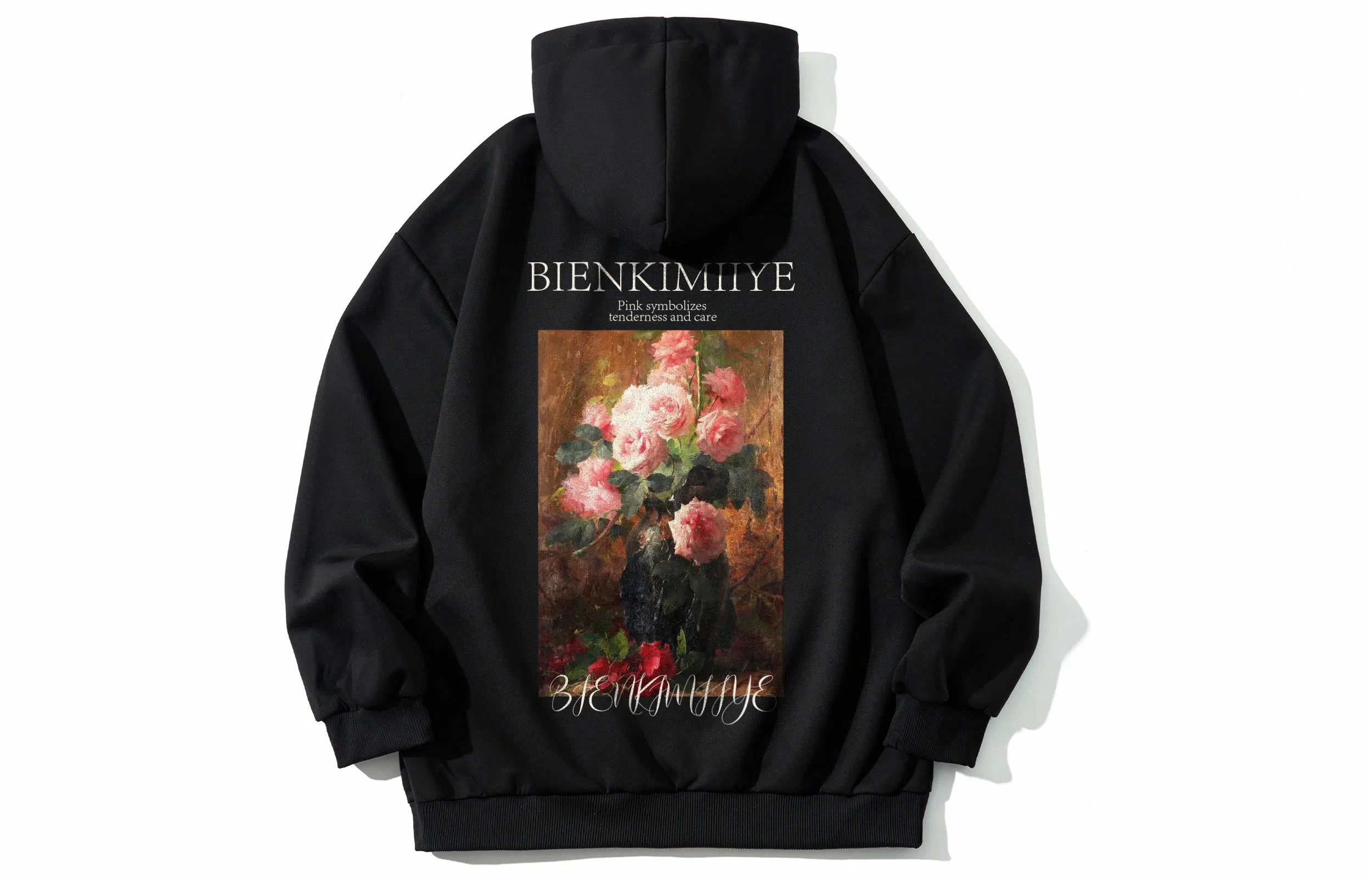 BIENKIMIIYE logo