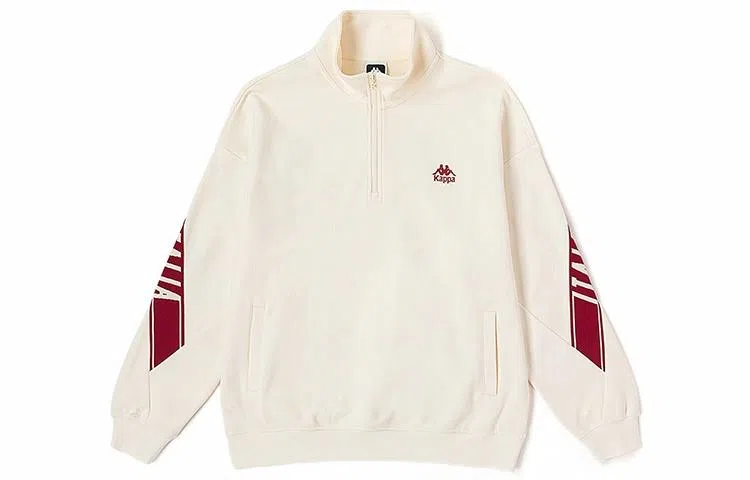 Kappa Retro Pullover