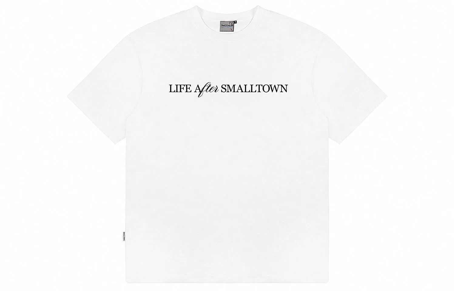 STK SMALL TOWN KID T