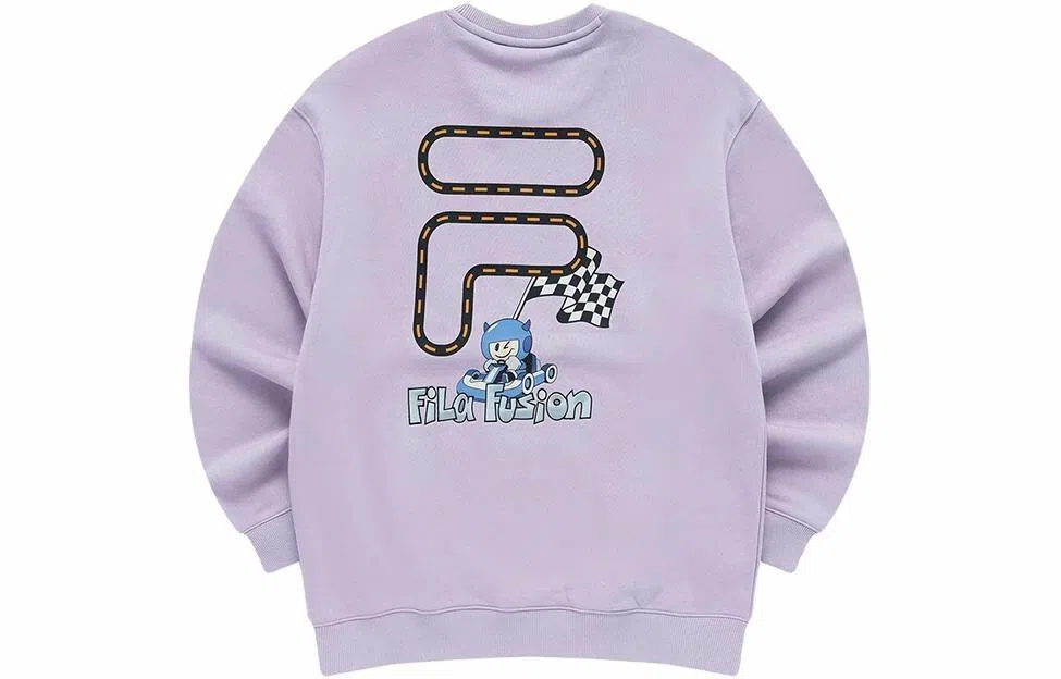 FILA FUSION FOB