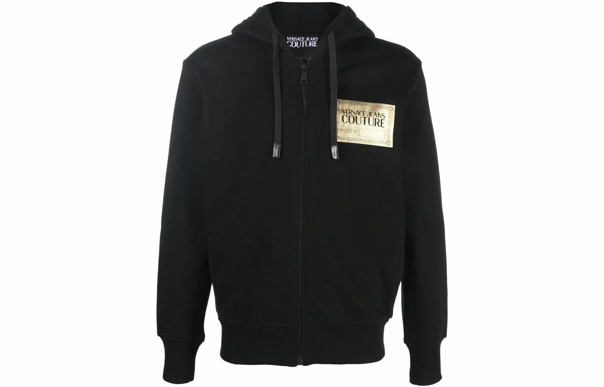 VERSACE JEANS COUTURE FW22 Logo