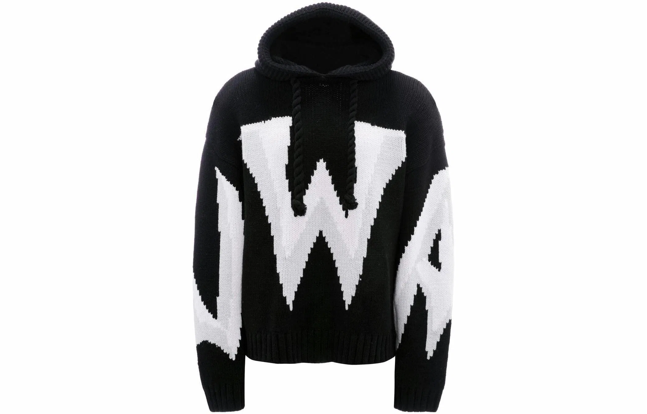 JW Anderson FW22 Logo