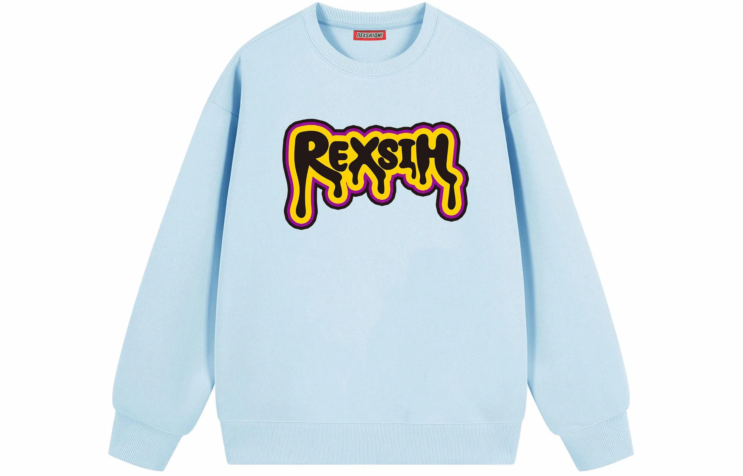 REXSHION Logo