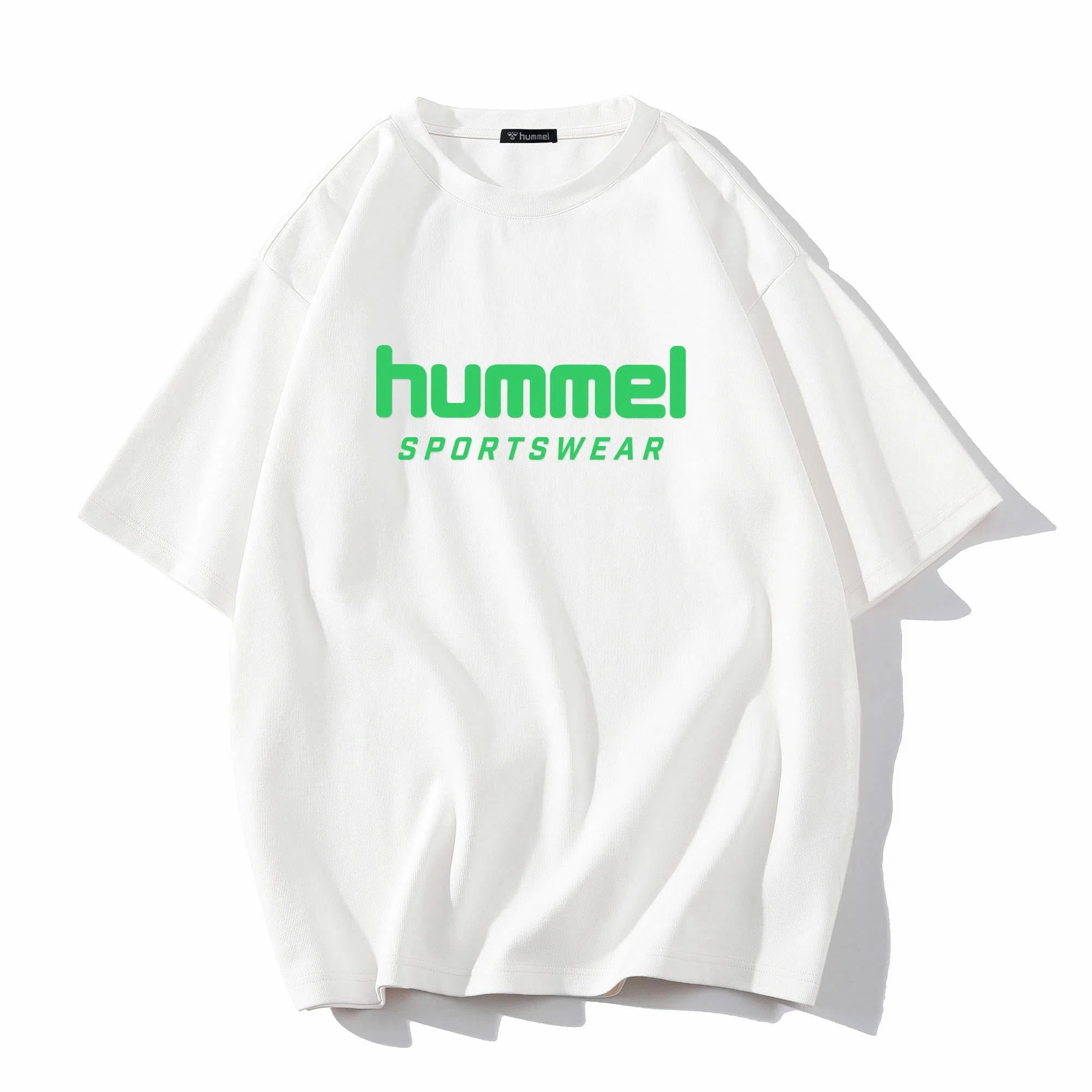 hummel LOGOT