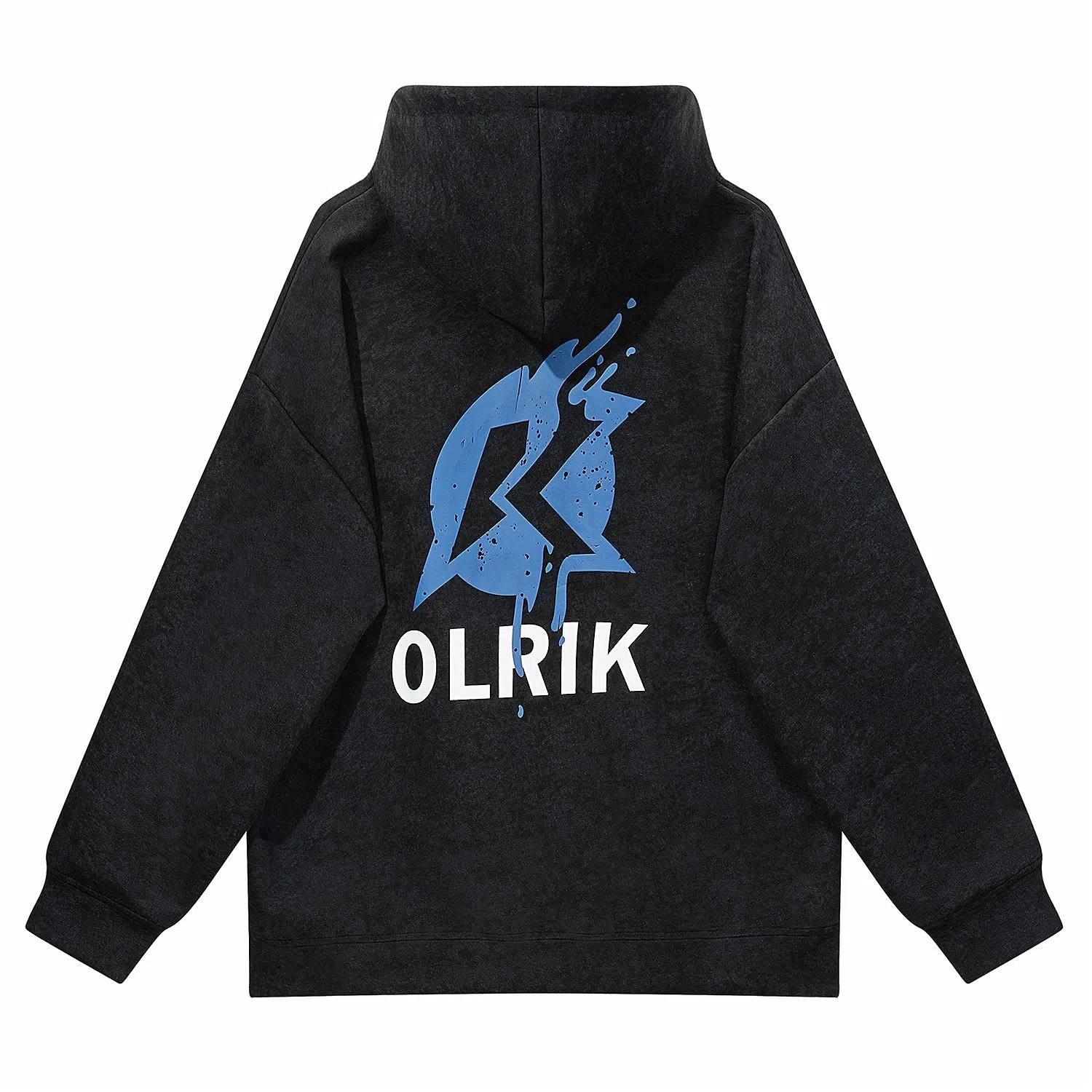 OLRIK Logo