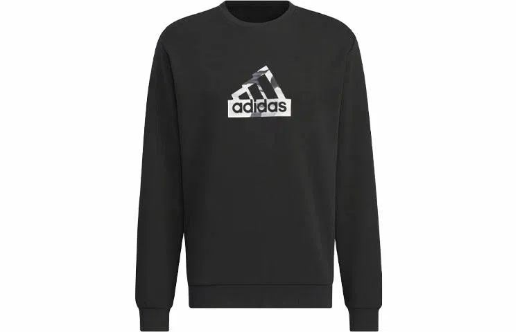 adidas City Escape Sweatshirts Logo