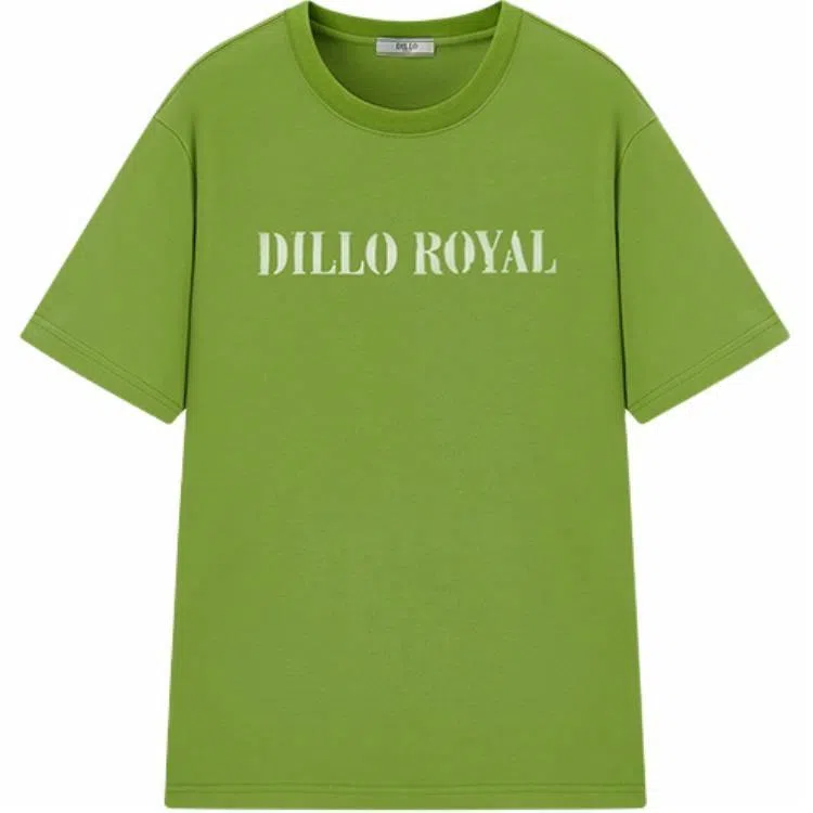 DILLO SS25 T