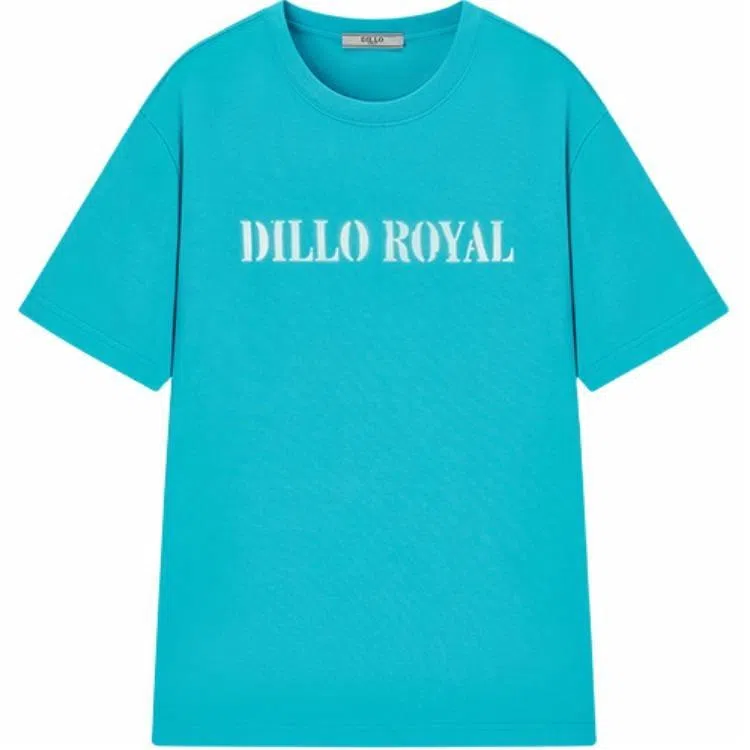 DILLO SS25 T