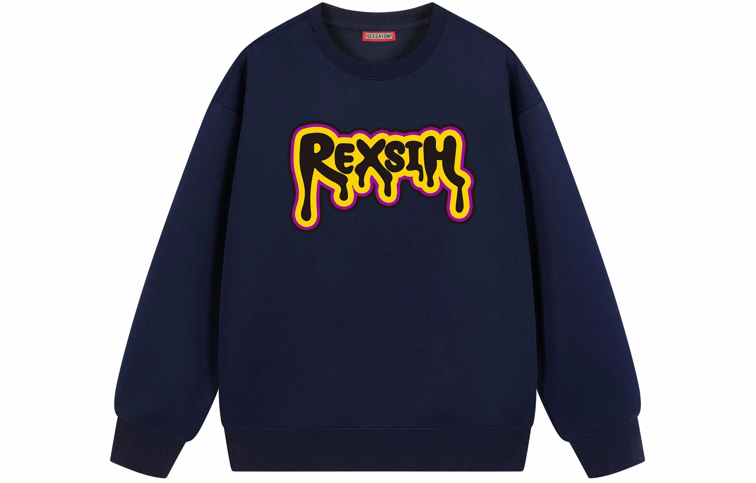 REXSHION Logo