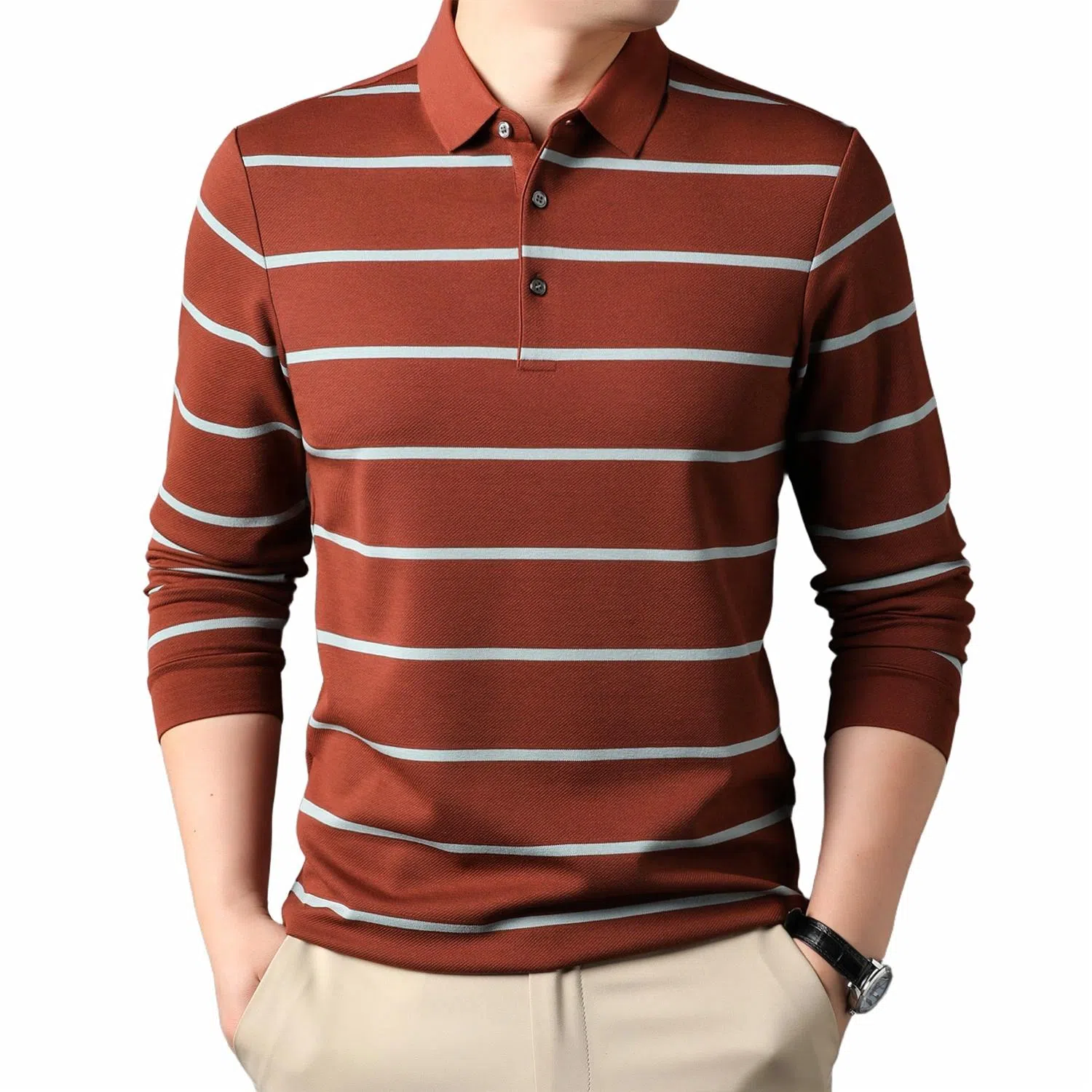 PIERRE CARDIN polo T