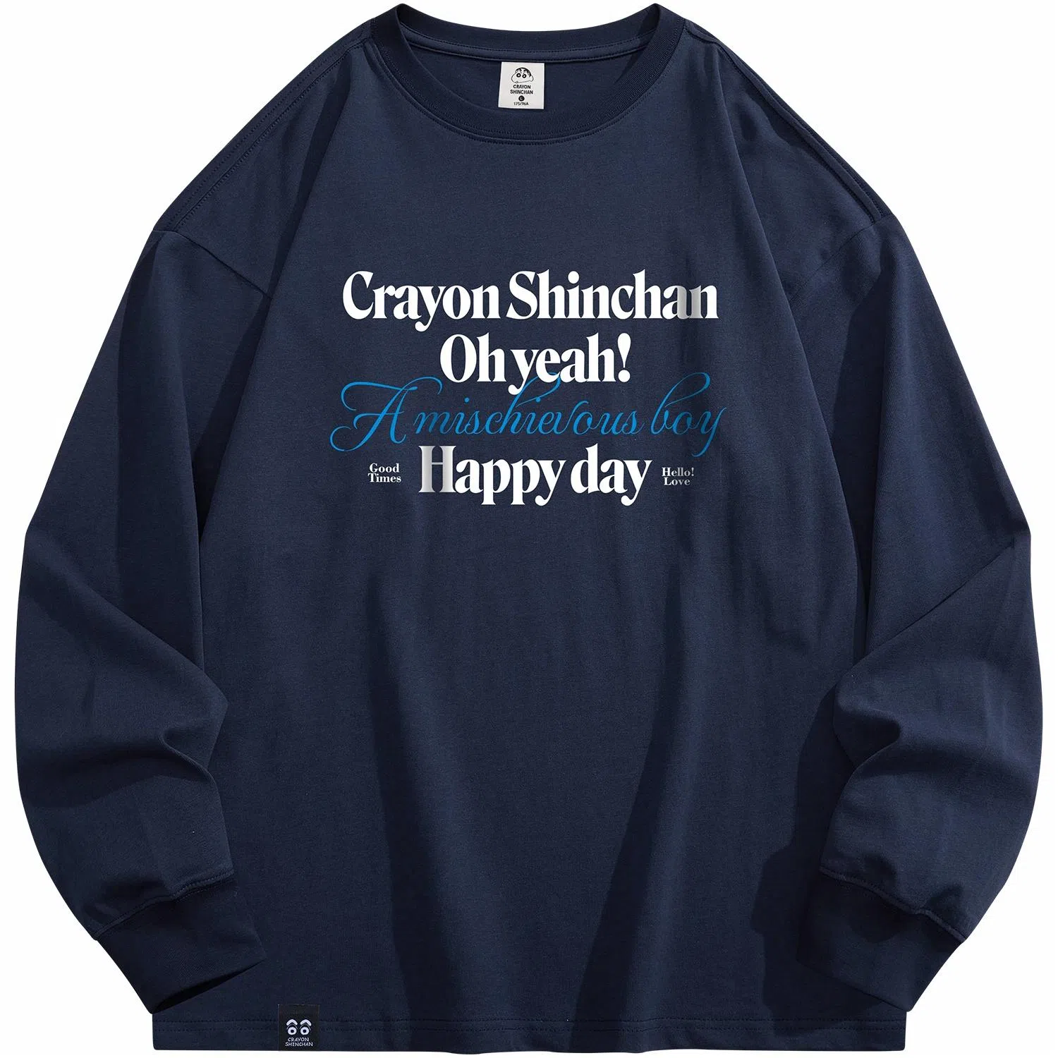Crayon Shinchan T
